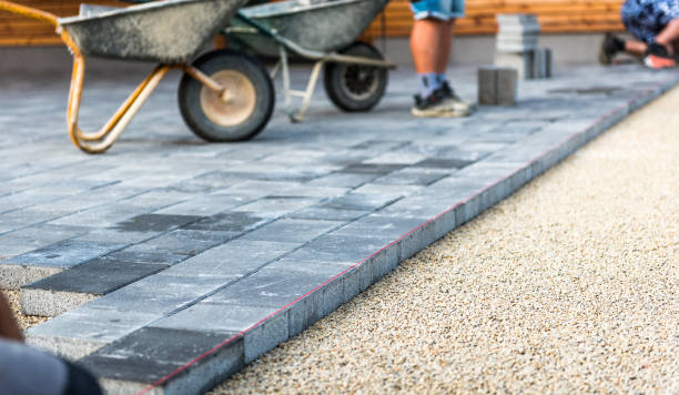 Best Residential Paver Driveway  in Iona, ID