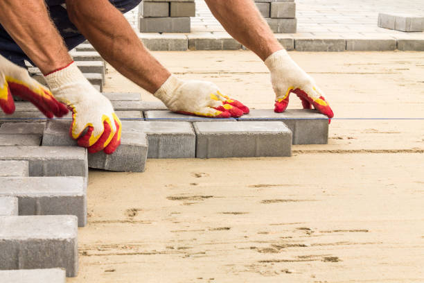 Best Residential Driveway Paver Services  in Iona, ID