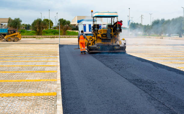 Best Professional Driveway Pavers  in Iona, ID