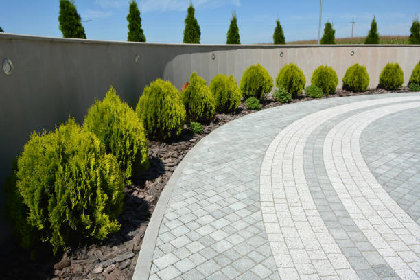 Best Permeable Paver Driveway  in Iona, ID