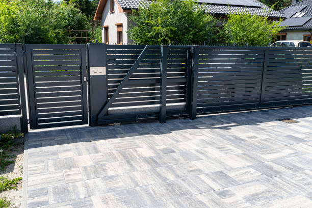 Best Local Driveway Pavers  in Iona, ID