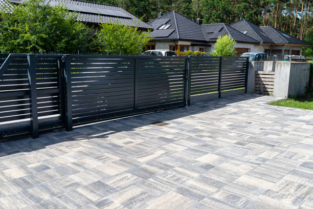 Reasons to Select Us for Your Driveway Paving Requirements in Iona, ID