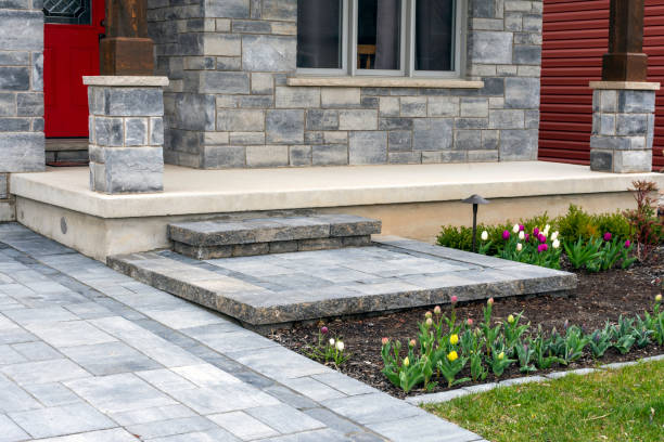 Driveway Repair Near Me in Iona, ID