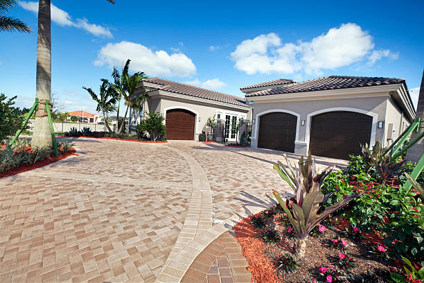 Best Driveway Paving Contractor  in Iona, ID
