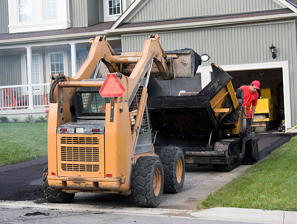 Best Interlocking Driveway Pavers  in Iona, ID