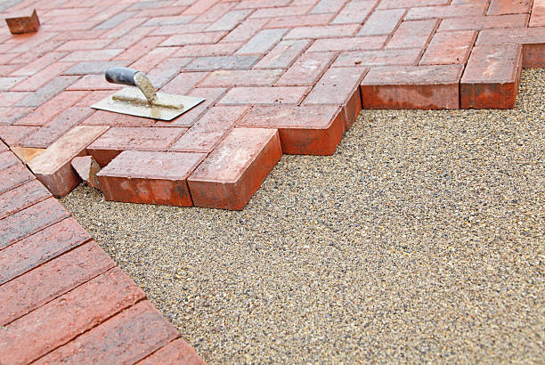 Best Driveway Pavers Near Me  in Iona, ID