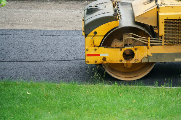 Best Concrete Paver Driveway  in Iona, ID