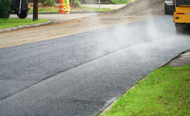 Best Driveway Resurfacing Pavers  in Iona, ID