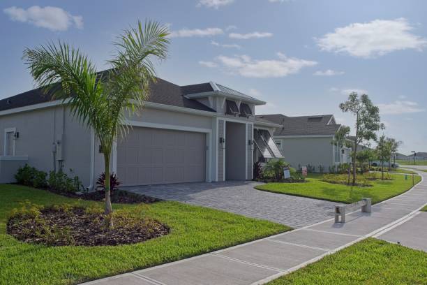 Best Residential Paver Driveway  in Iona, ID