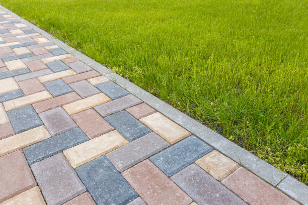 Best Professional Driveway Pavers  in Iona, ID