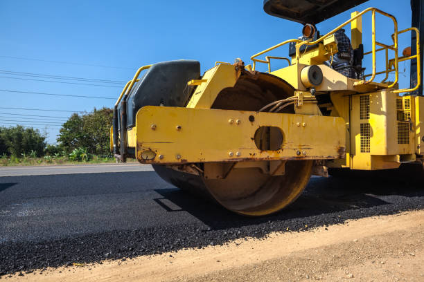 Best Driveway Pavers Installation  in Iona, ID